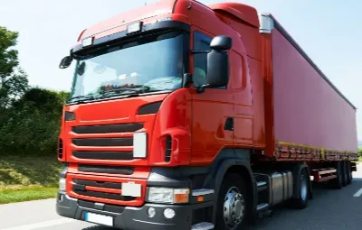 Adana Soma Ambar Kargo