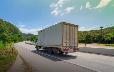 Adana ile Soma Arası Bulaşık Makinesi Taşıma