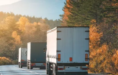 Adana ile Soma Arası Klima Taşıma