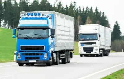 Adana ile Soma Arası Eşya Taşıma